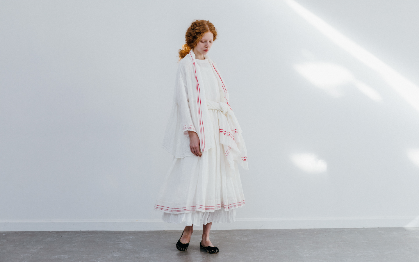 Spring & Summer 2020 Collection｜nest Robe（ネストローブ）オフィシャルサイト