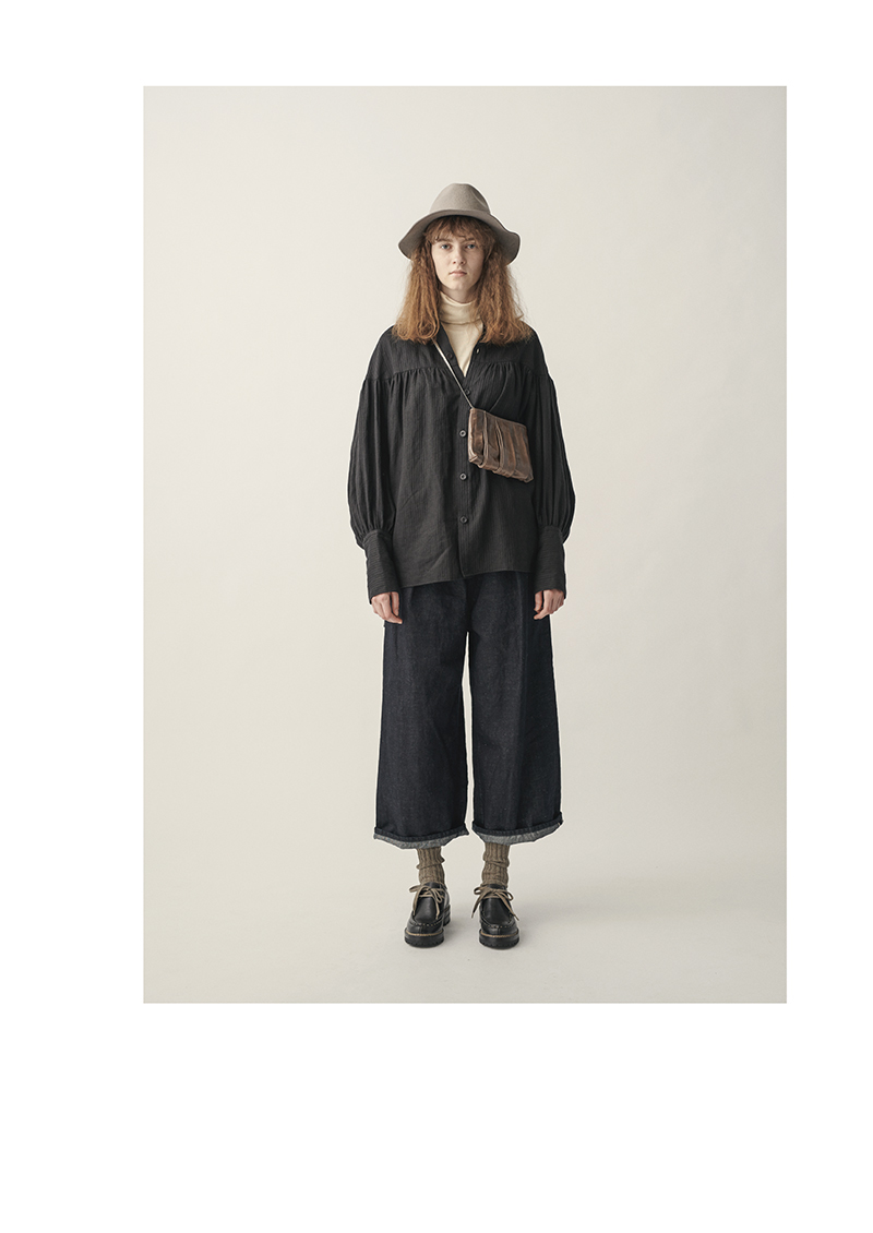 2018 AW | mens Collection | CONFECT（コンフェクト）オフィシャルサイト