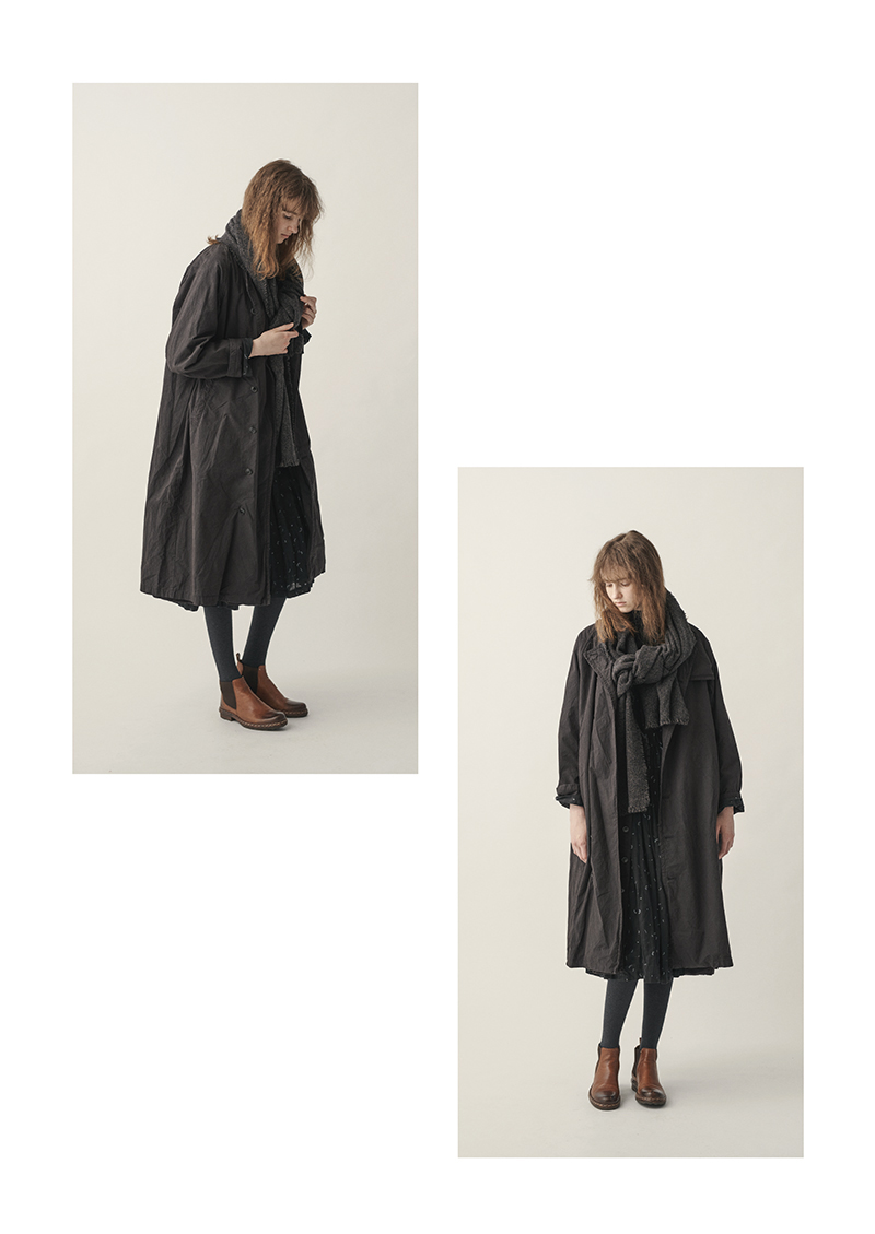 2018 AW | mens Collection | CONFECT（コンフェクト）オフィシャルサイト