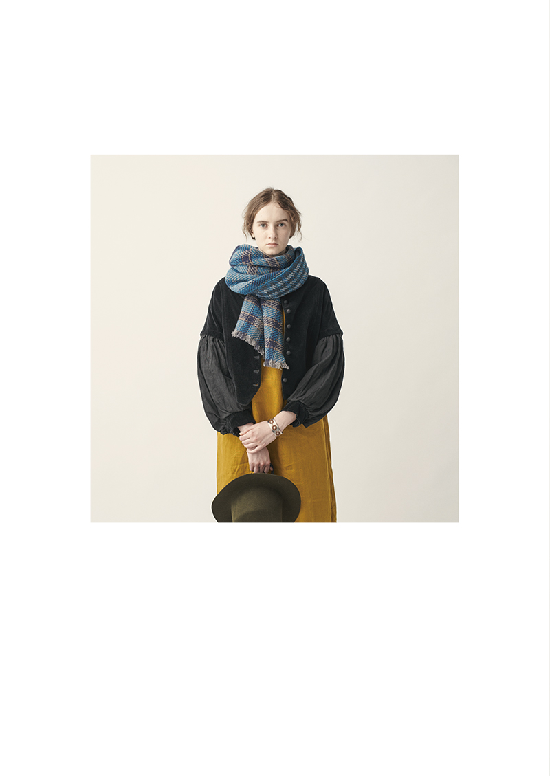 2018 AW | mens Collection | CONFECT（コンフェクト）オフィシャルサイト