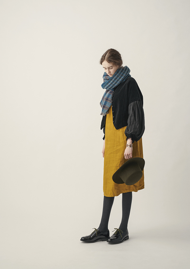 2018 AW | mens Collection | CONFECT（コンフェクト）オフィシャルサイト