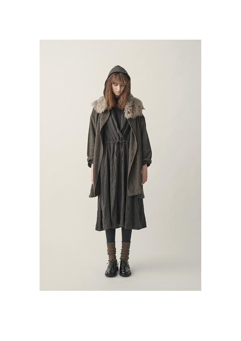 2018 AW | mens Collection | CONFECT（コンフェクト）オフィシャルサイト