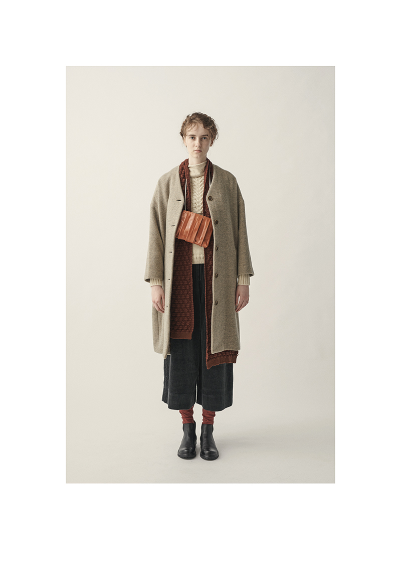 2018 AW | mens Collection | CONFECT（コンフェクト）オフィシャルサイト