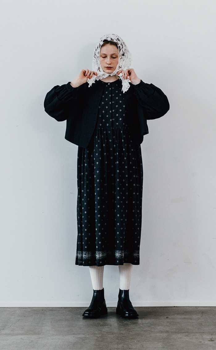 2019 aw | Ladys Collection | nest Robe（ネストローブ）オフィシャル 
