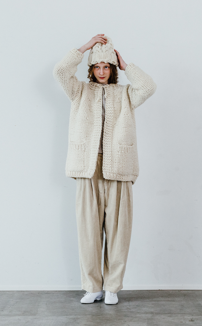 2019 aw | Ladys Collection | nest Robe（ネストローブ