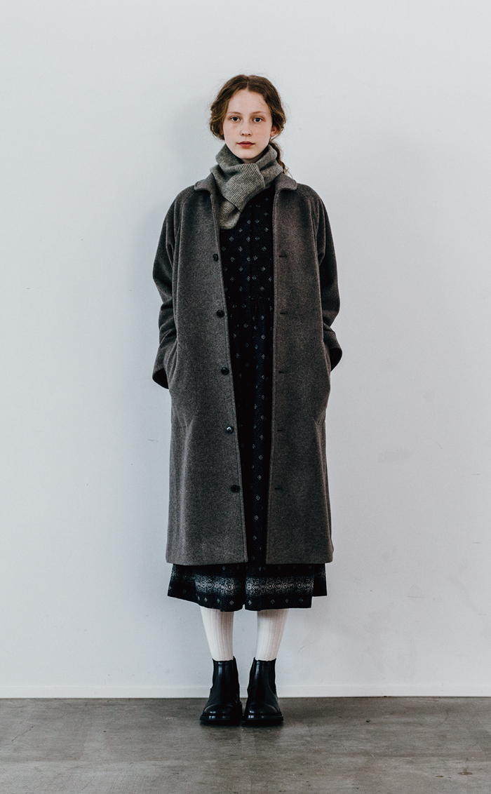 2019 aw | Ladys Collection | nest Robe（ネストローブ）オフィシャル