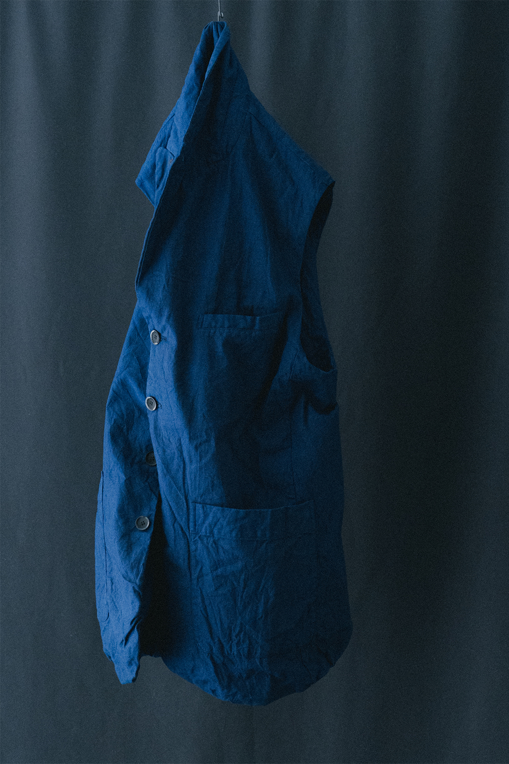 藍染めアイテム