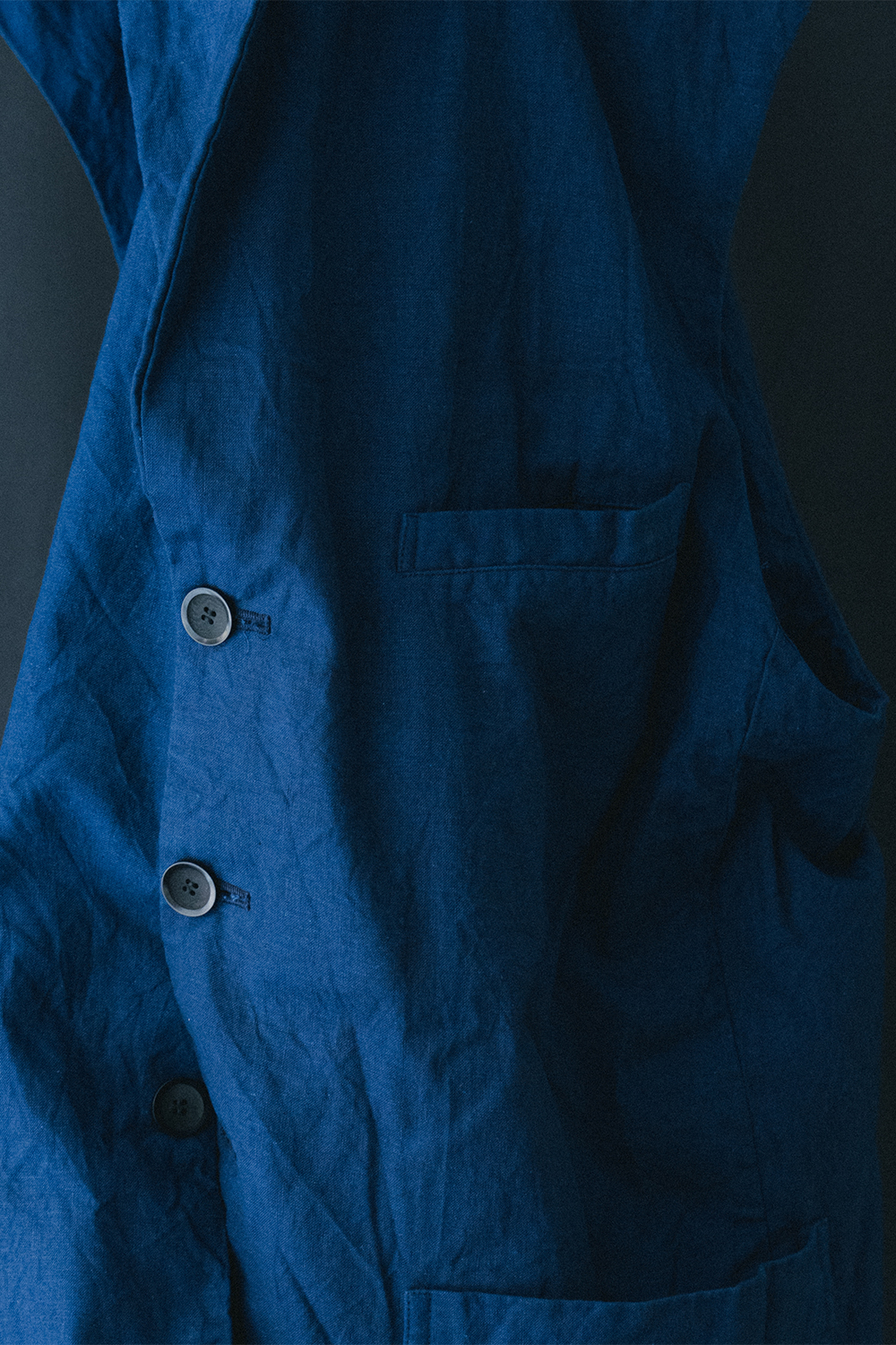 藍染めアイテム