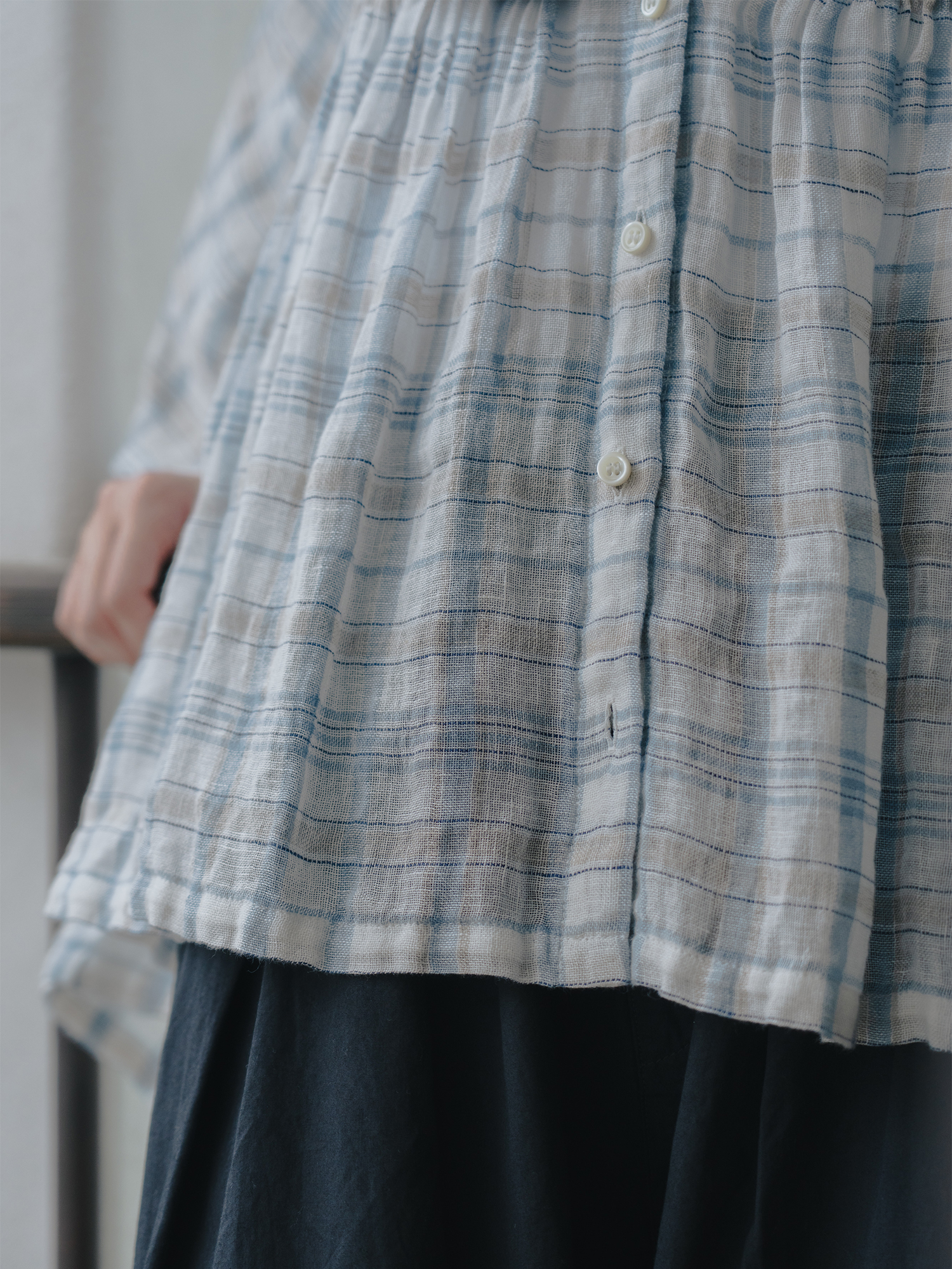ブラウス