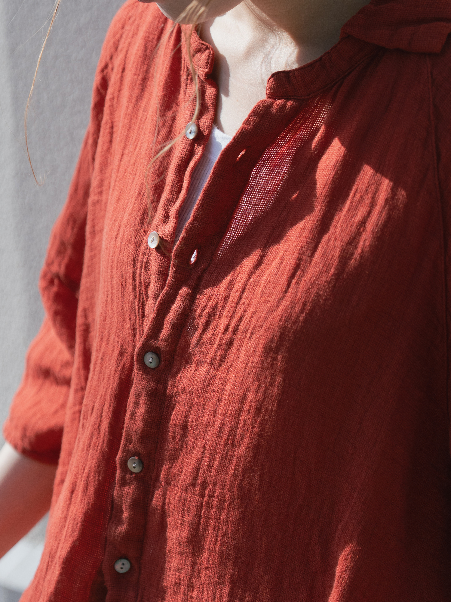 blouse
