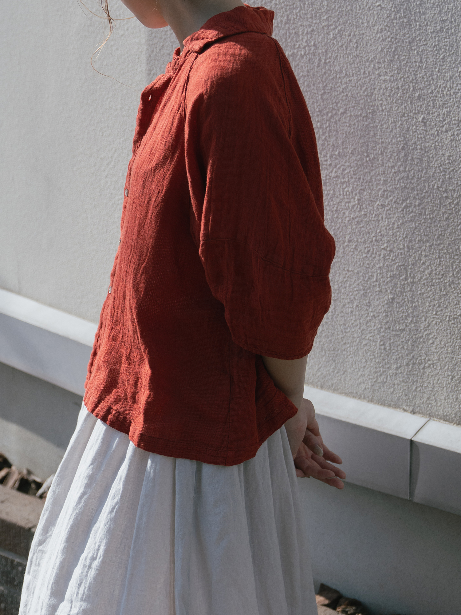 blouse