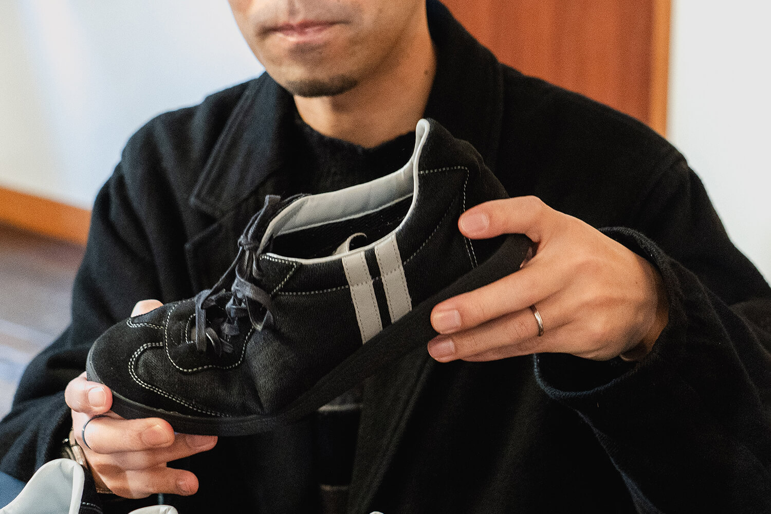 パトリック資料