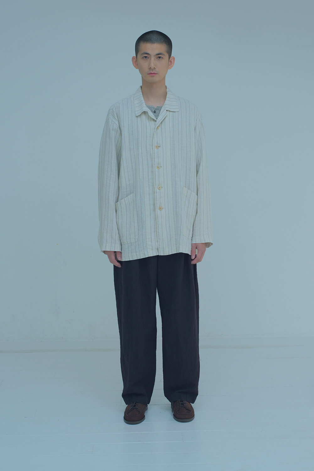 メンズ着用画像