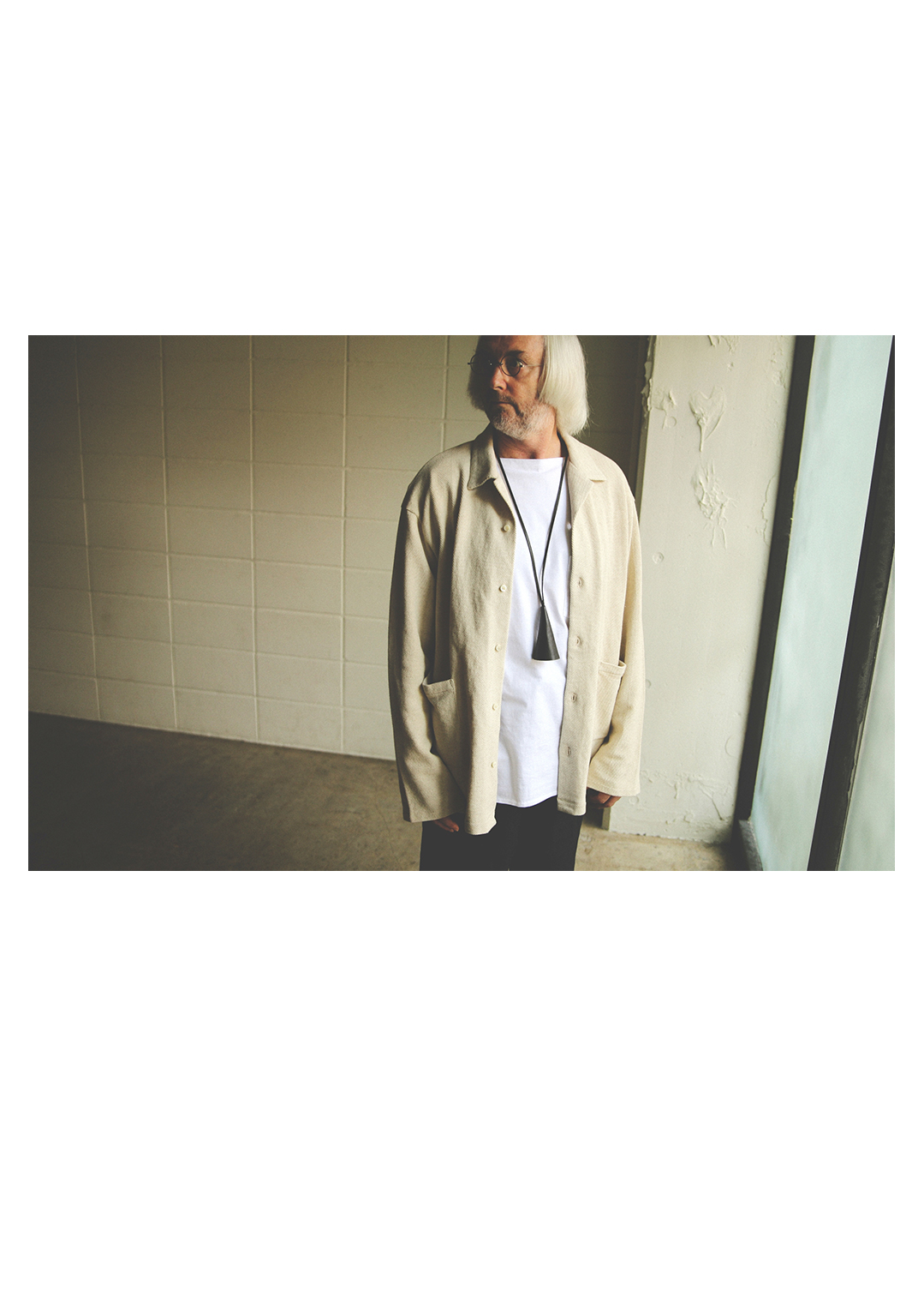 2019 SS | mens Collection | CONFECT（コンフェクト）オフィシャルサイト