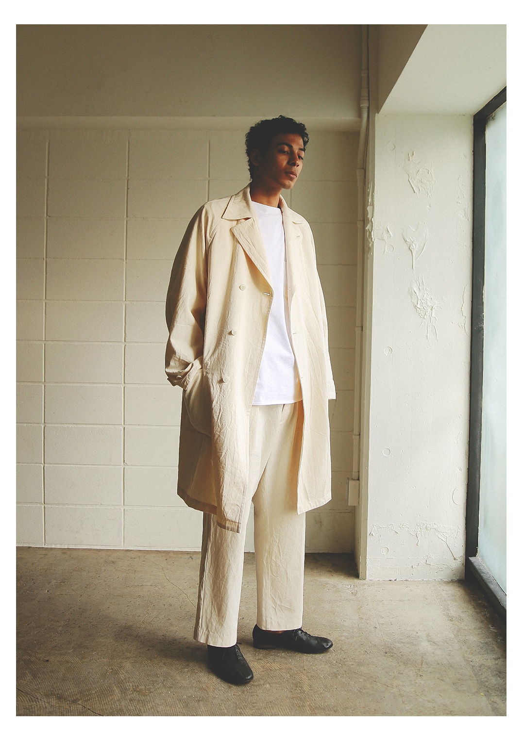 2019 SS | mens Collection | CONFECT(コンフェクト 2019 SS | mens Collection | CONFECT(コンフェクト