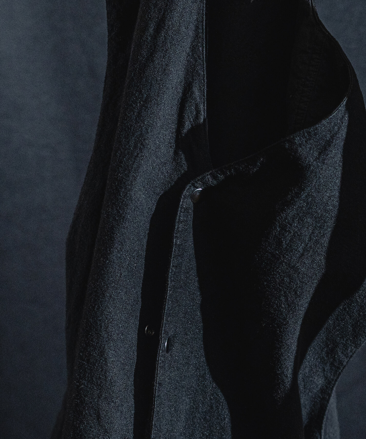 キルティングベスト