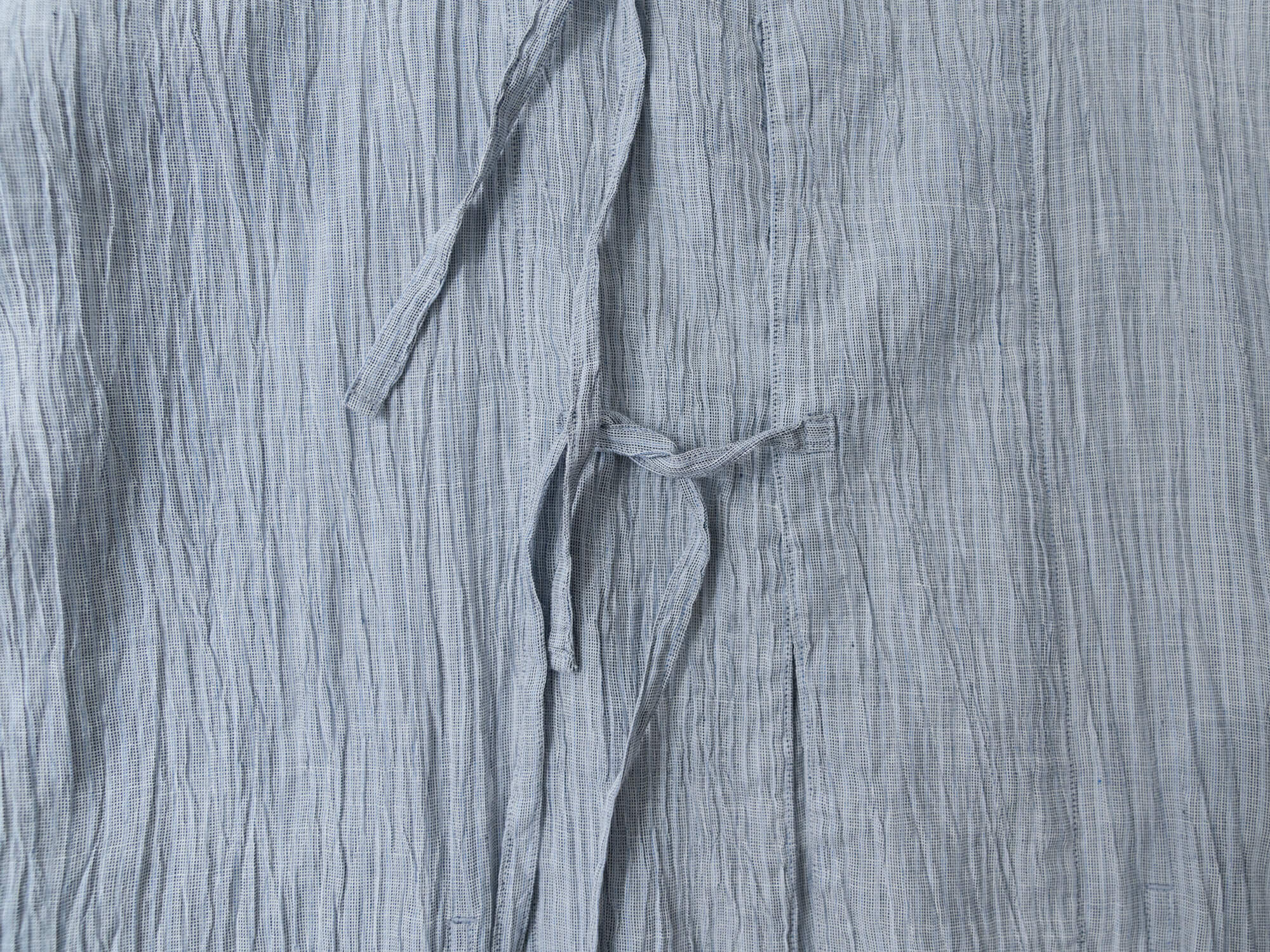 wool linen fabric