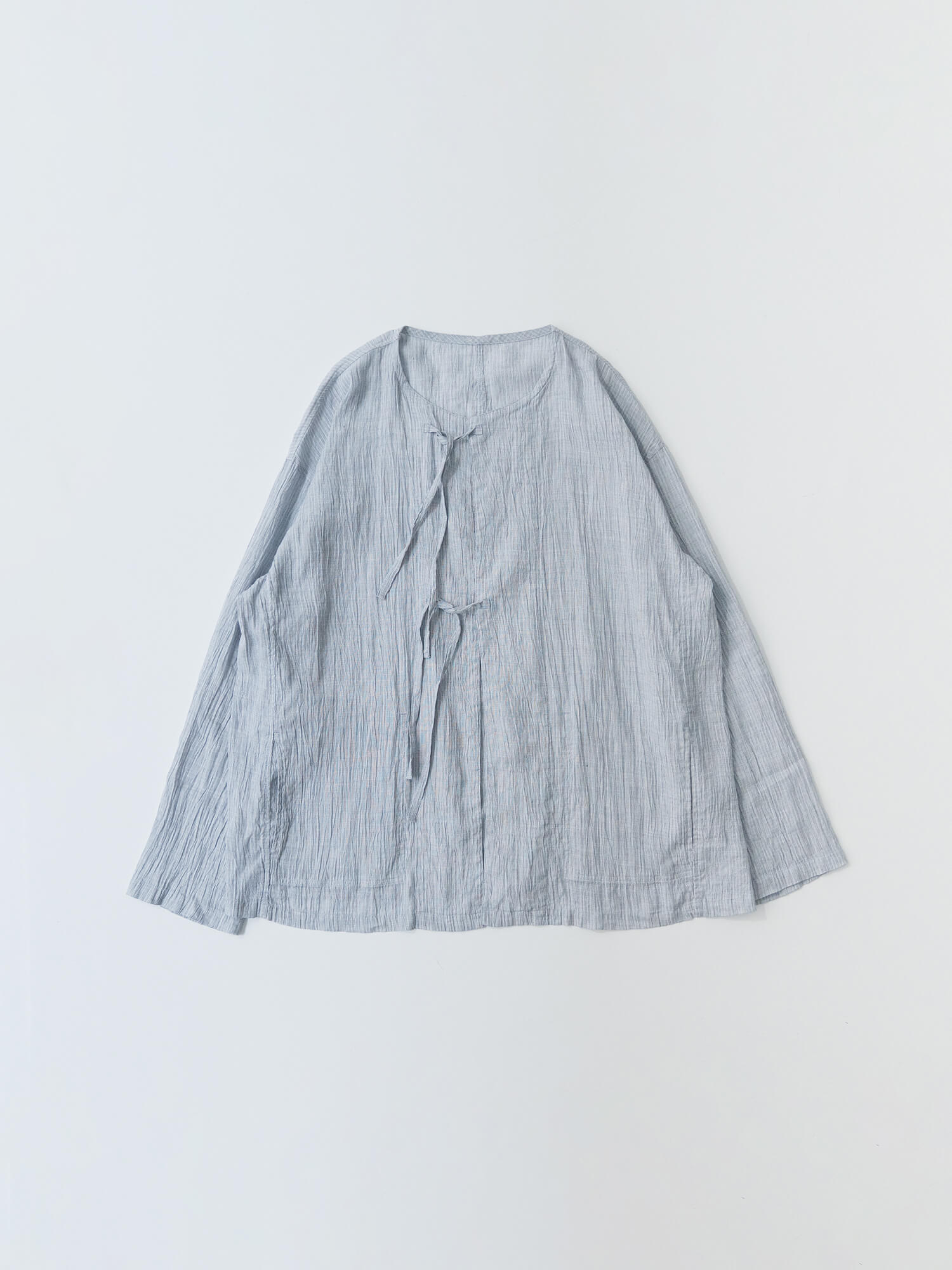 Lithuanian Linen Gear Jacket