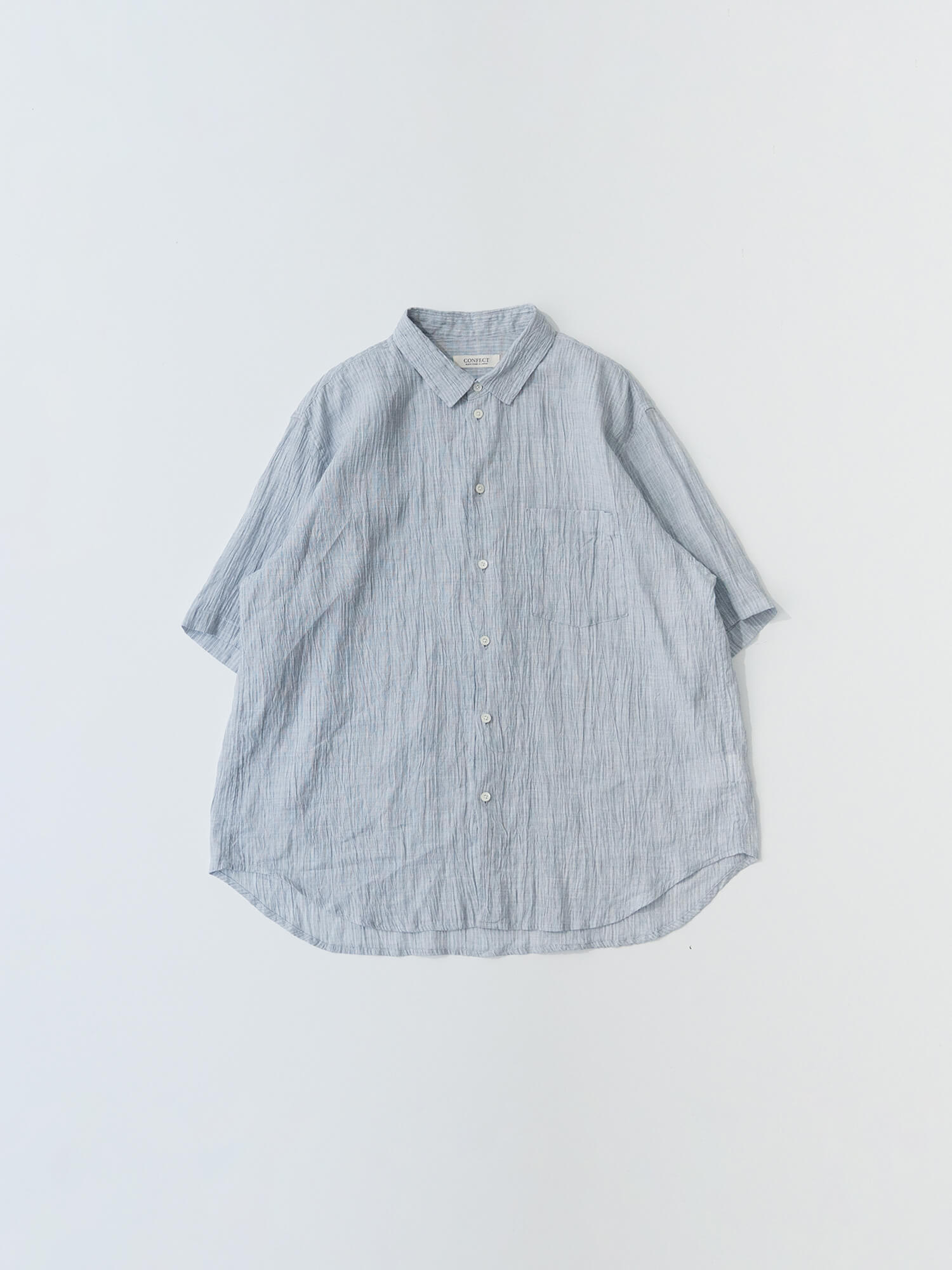 Lithuanian Linen Gear Jacket
