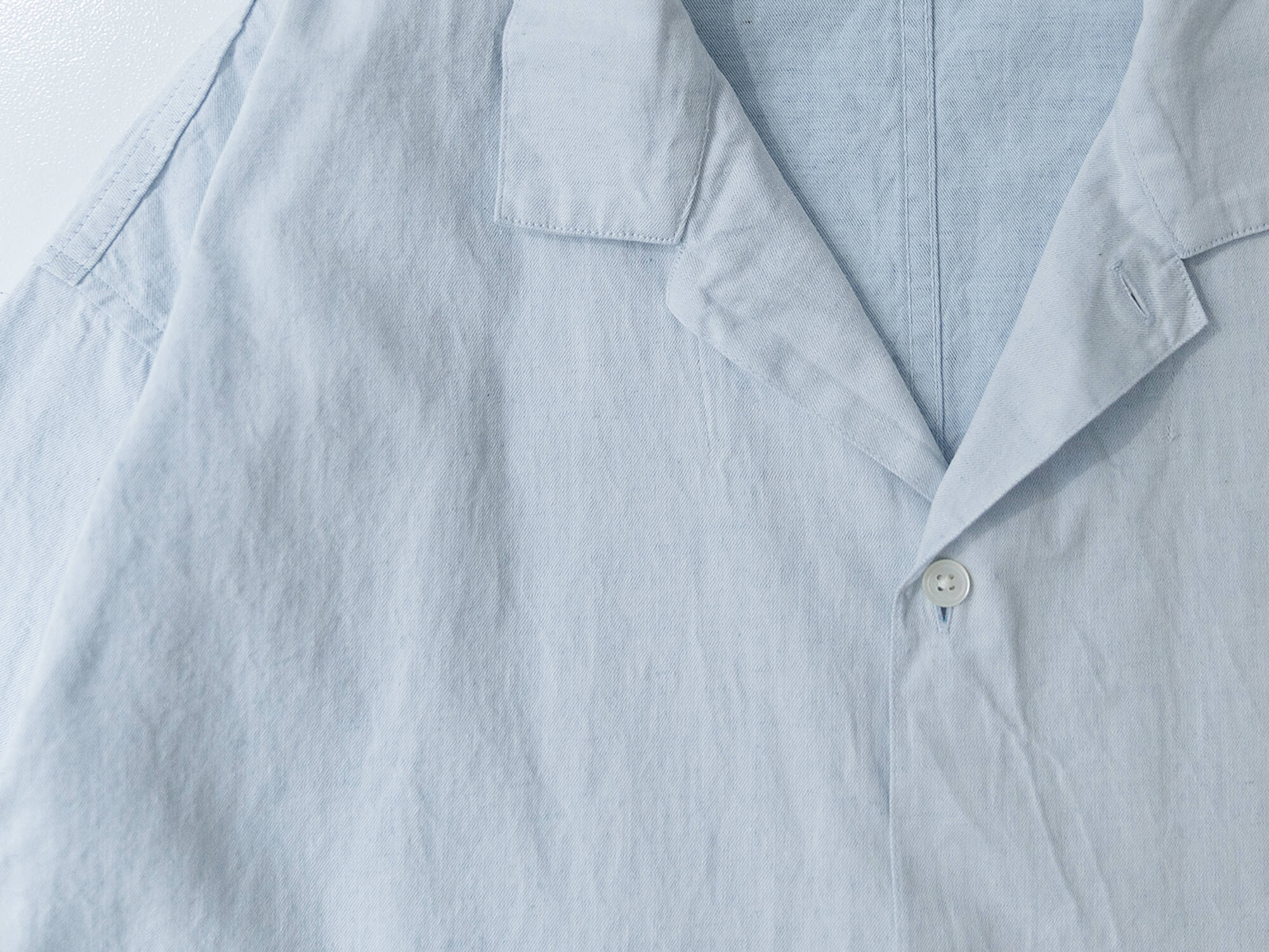 wool linen fabric