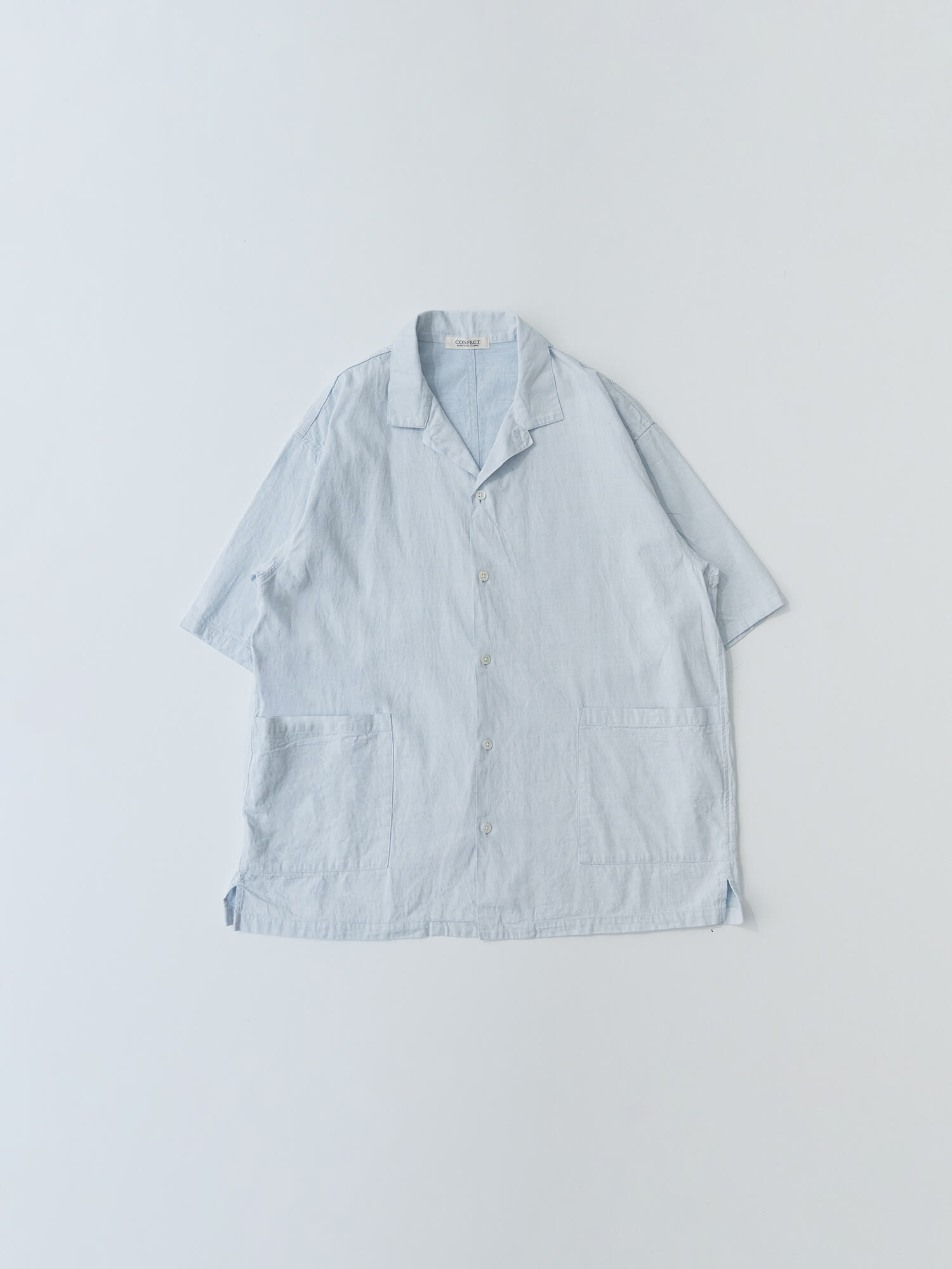 Lithuanian Linen Gear Jacket