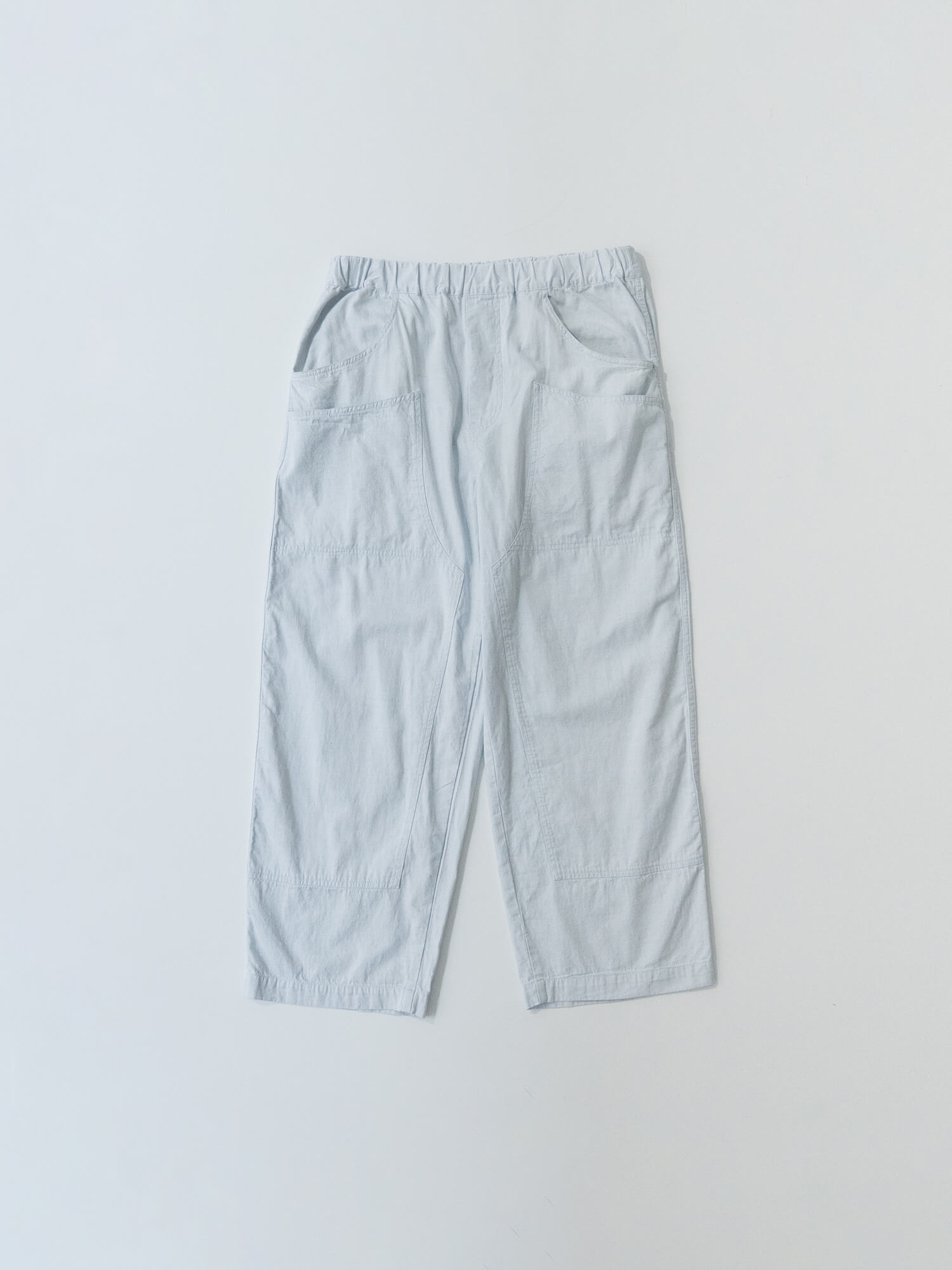 Lithuanian Linen Gear Jacket