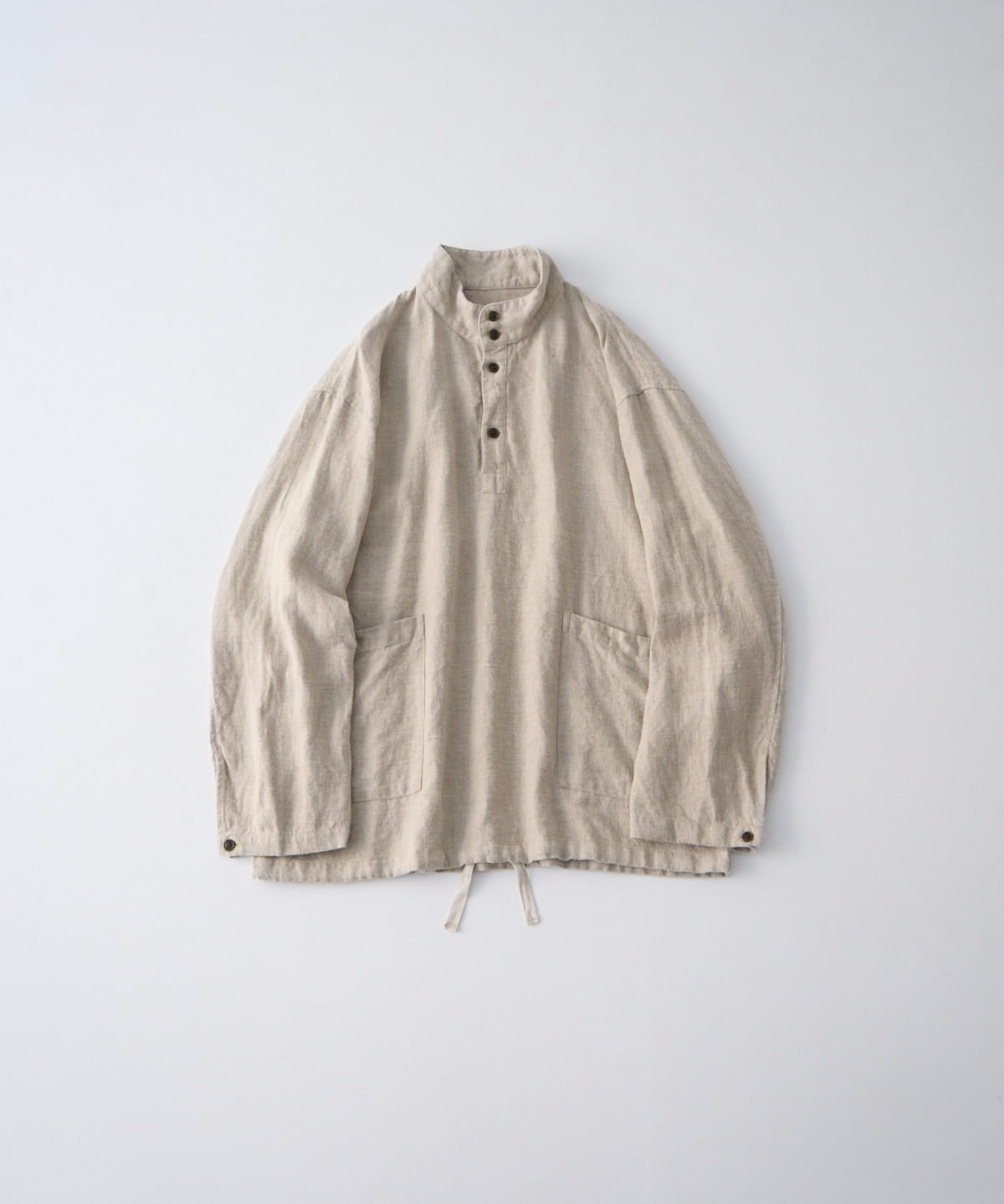 smock shirt