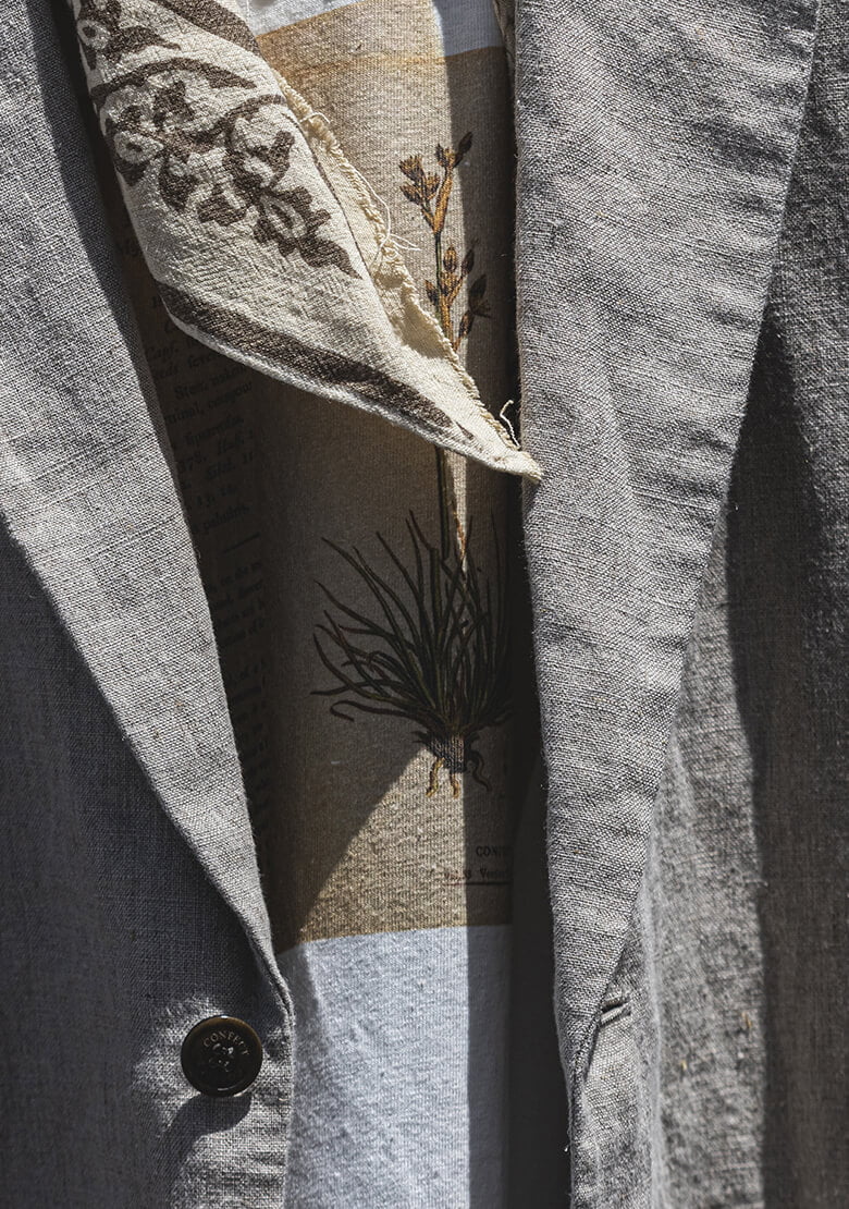 worn image