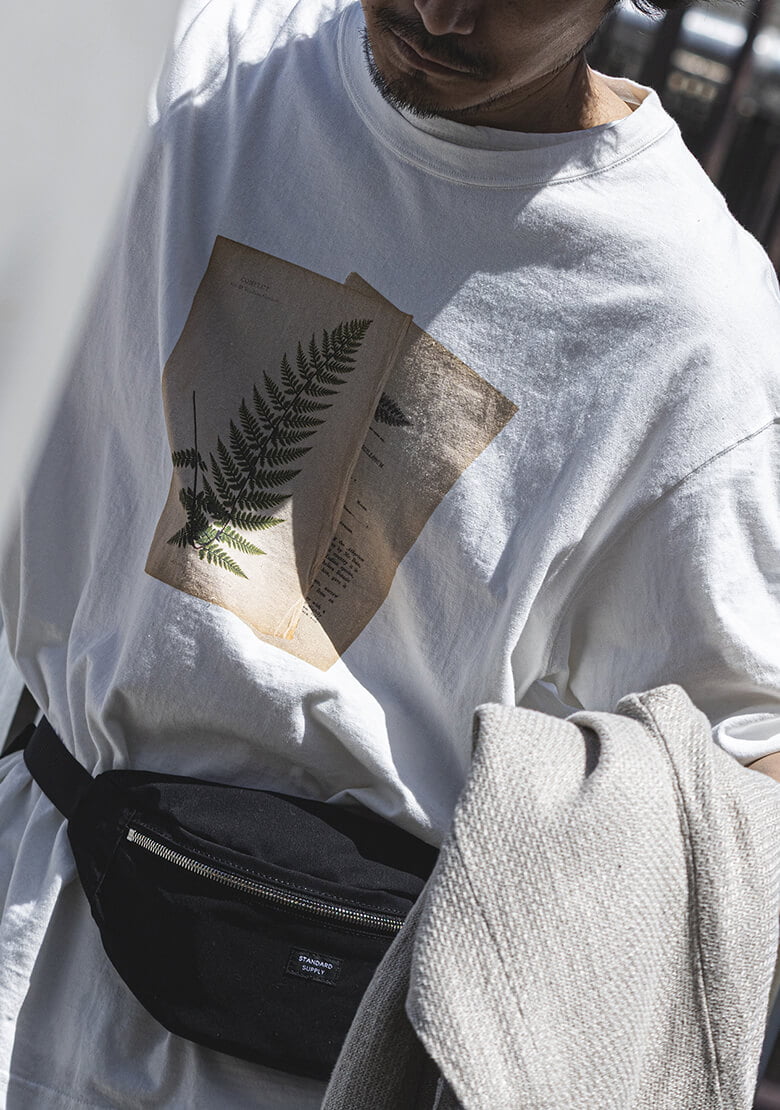 worn image