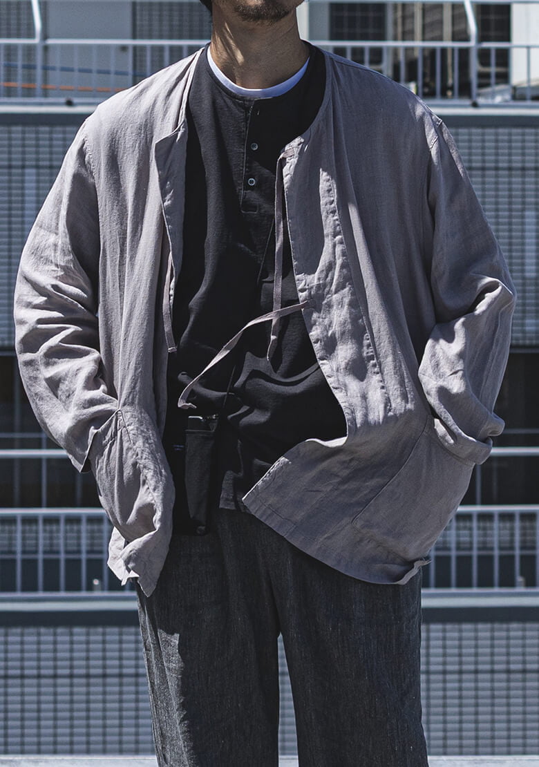 worn image