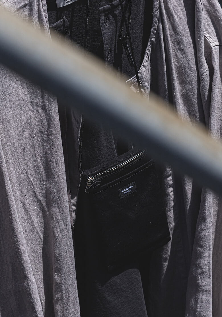 worn image