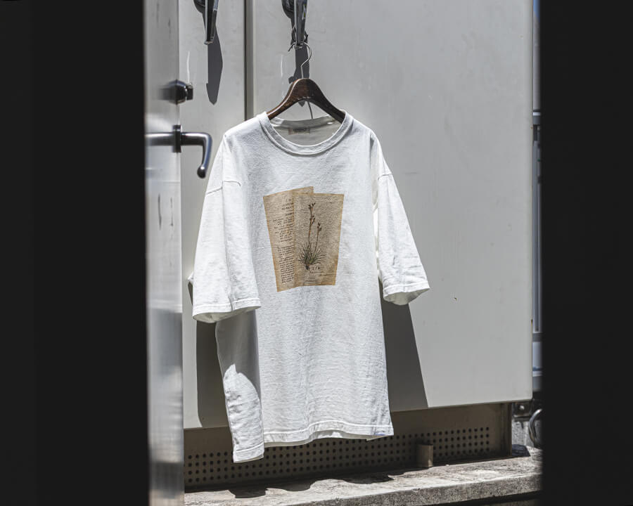 tee