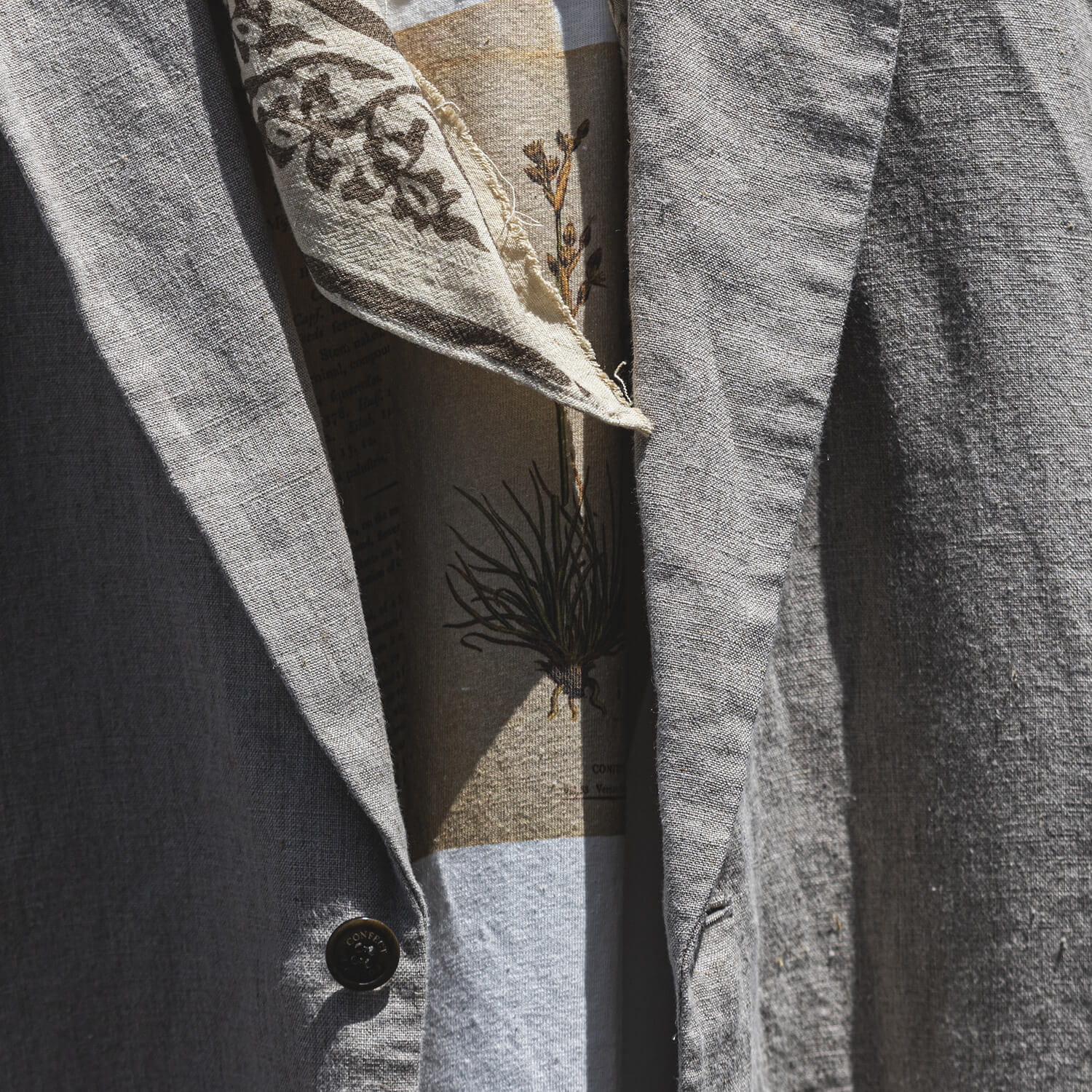 worn image