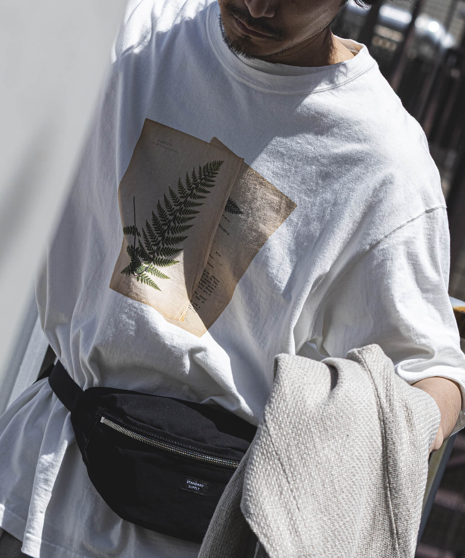 worn image
