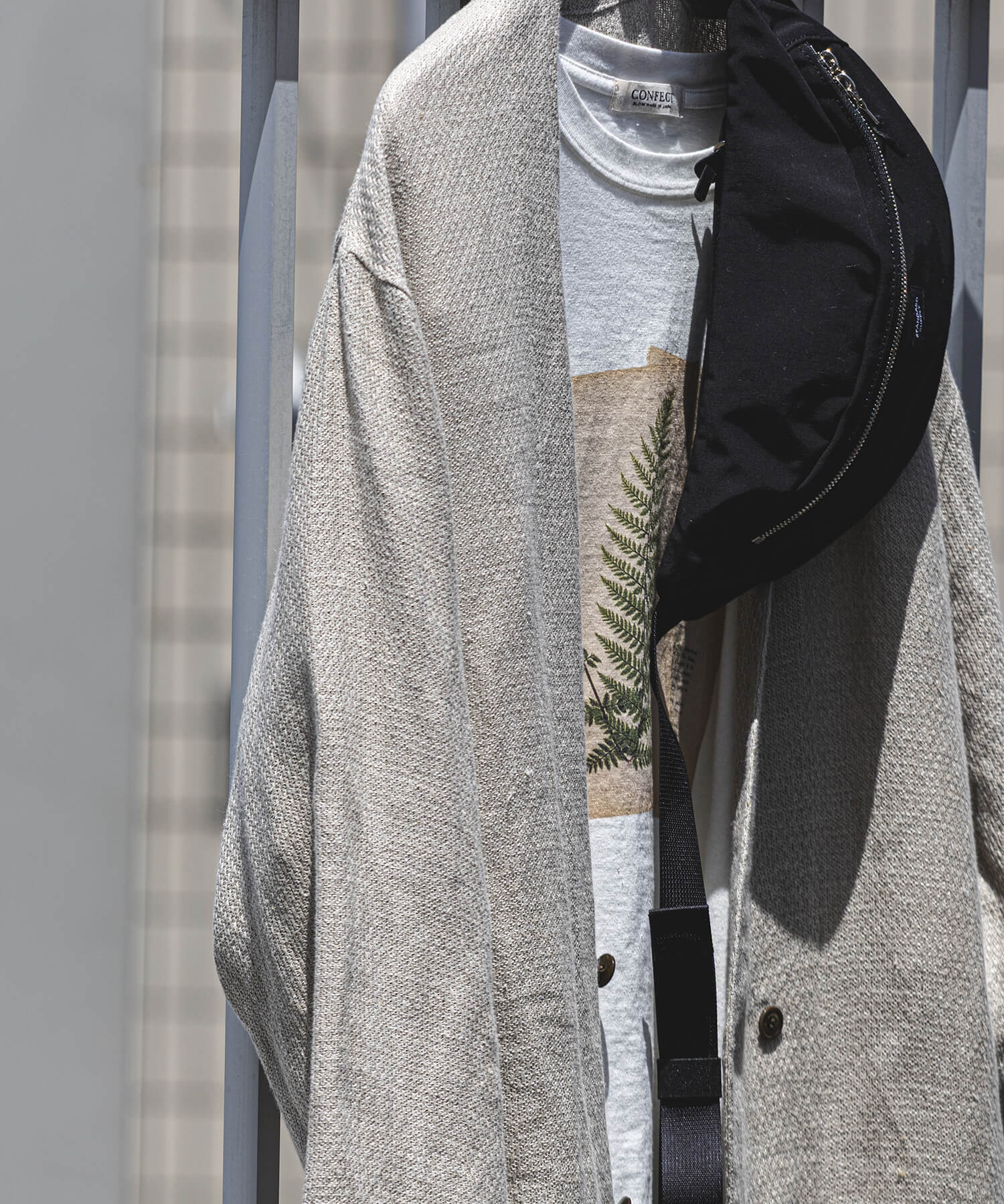 worn image