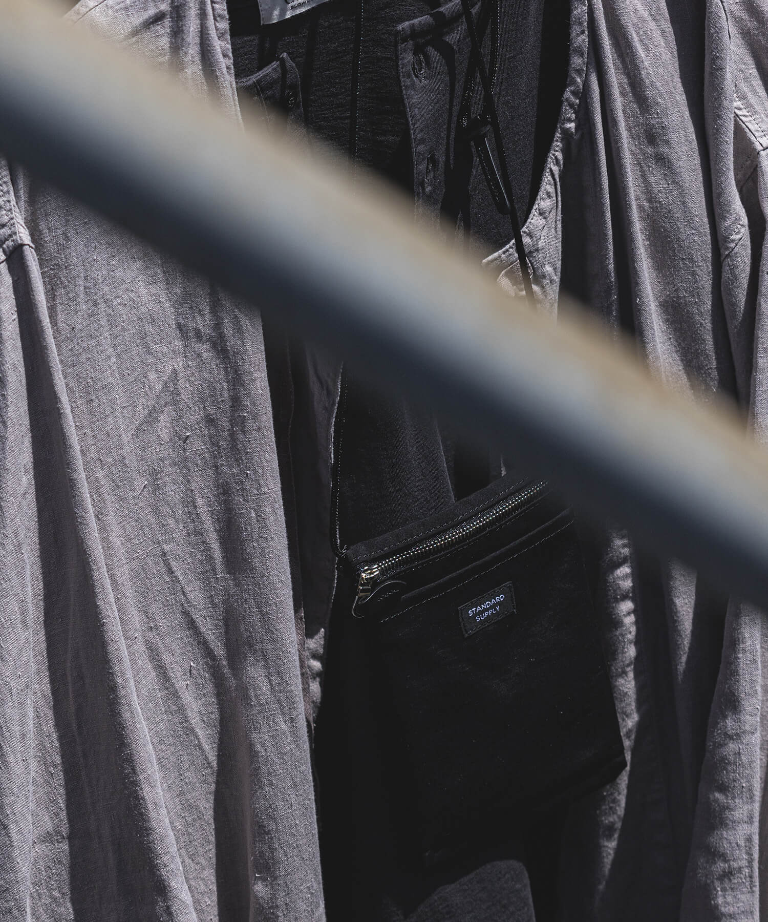 worn image
