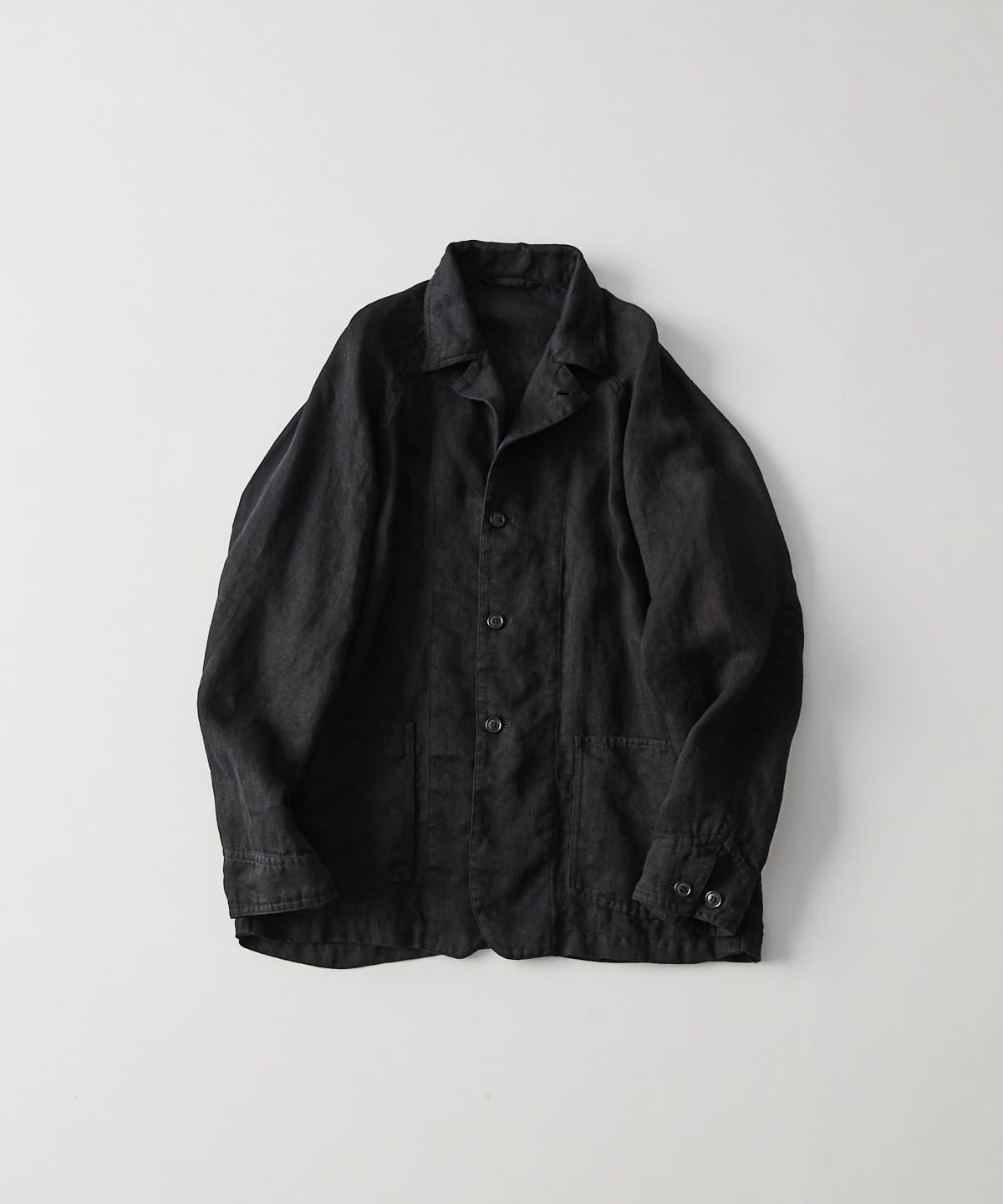 coverall jacket