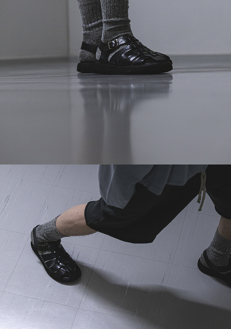worn image