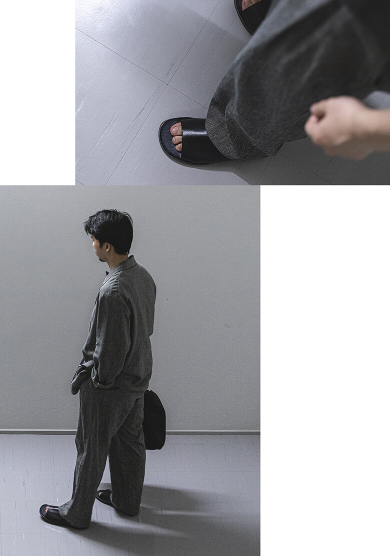 worn image