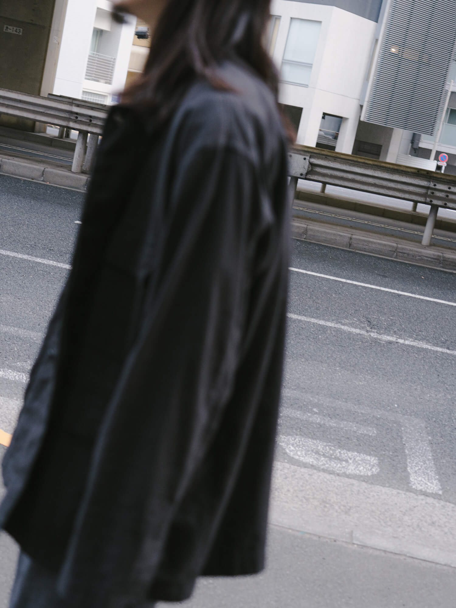 杢ツイルトラウザーズ