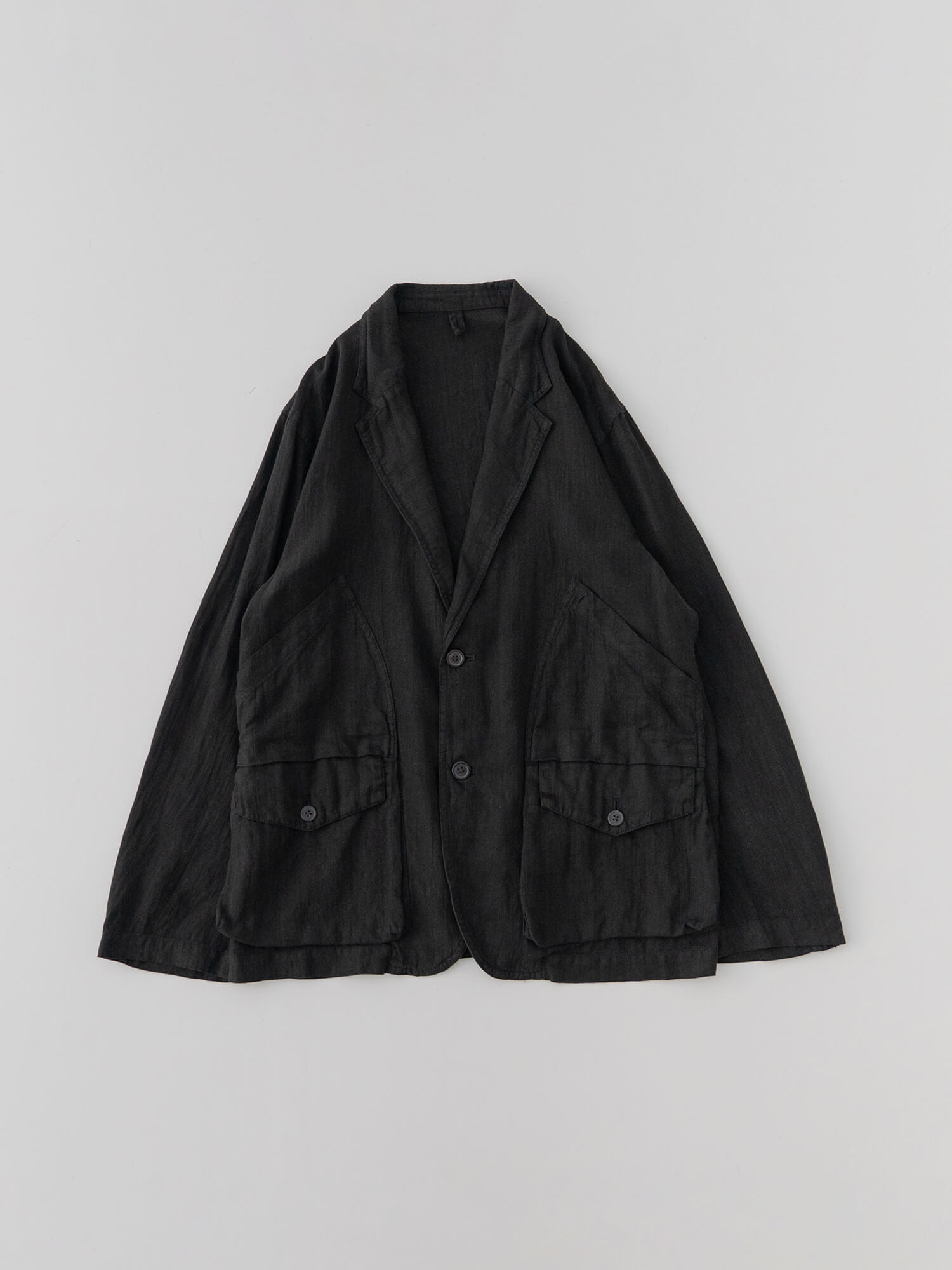 Lithuanian Linen Gear Jacket