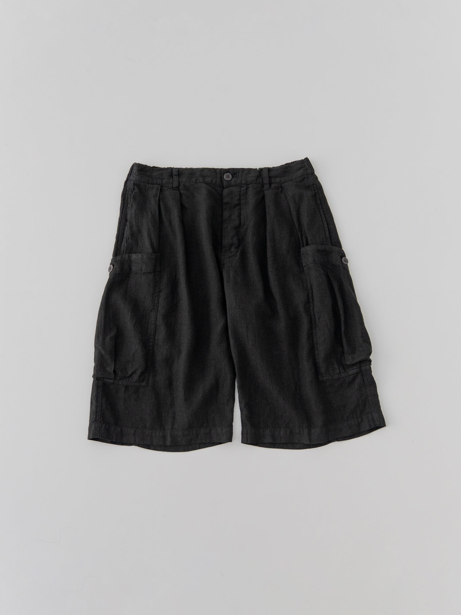 Lithuanian Linen Gear Shorts