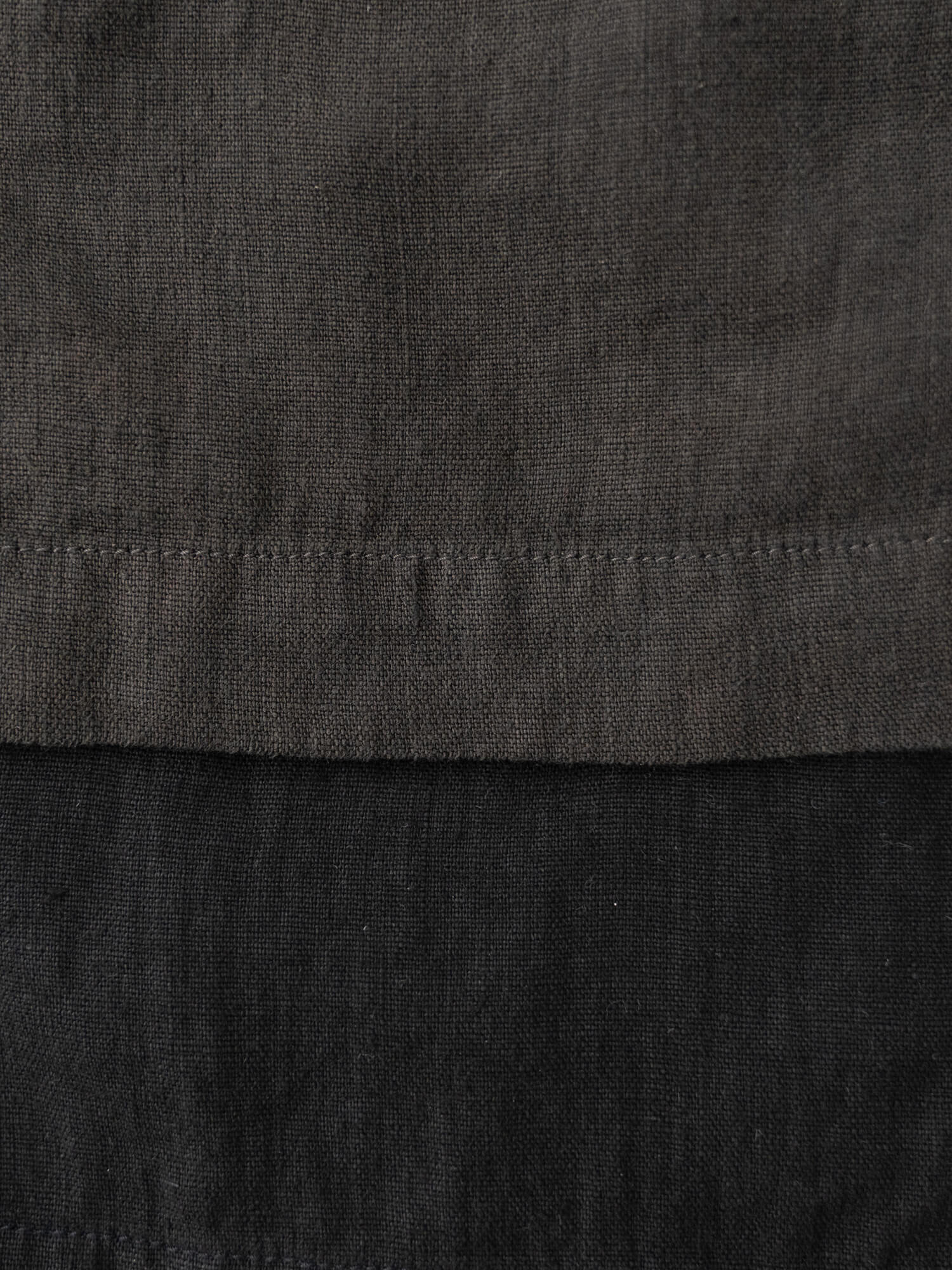 Lithuanian Linen Gear Jacket