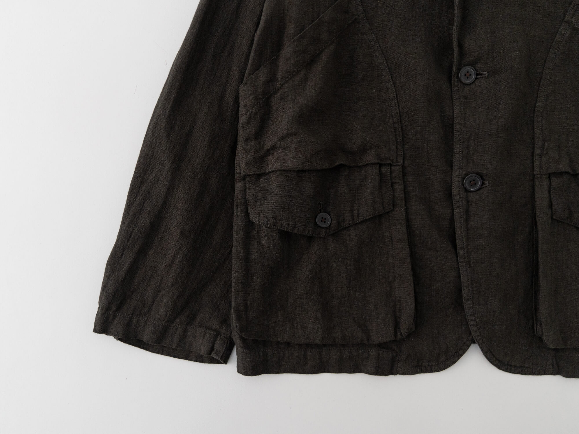Gear Jacket