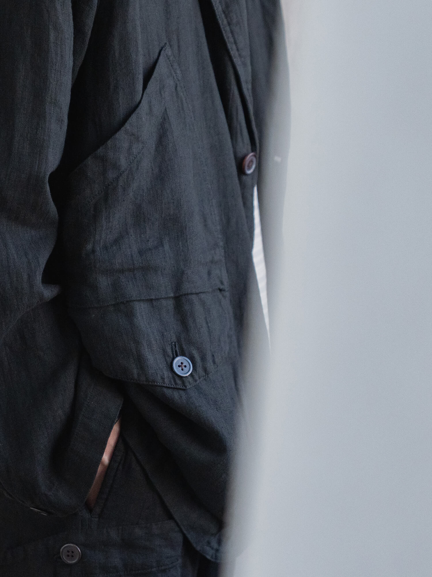 LOOK 02 Setup Style
