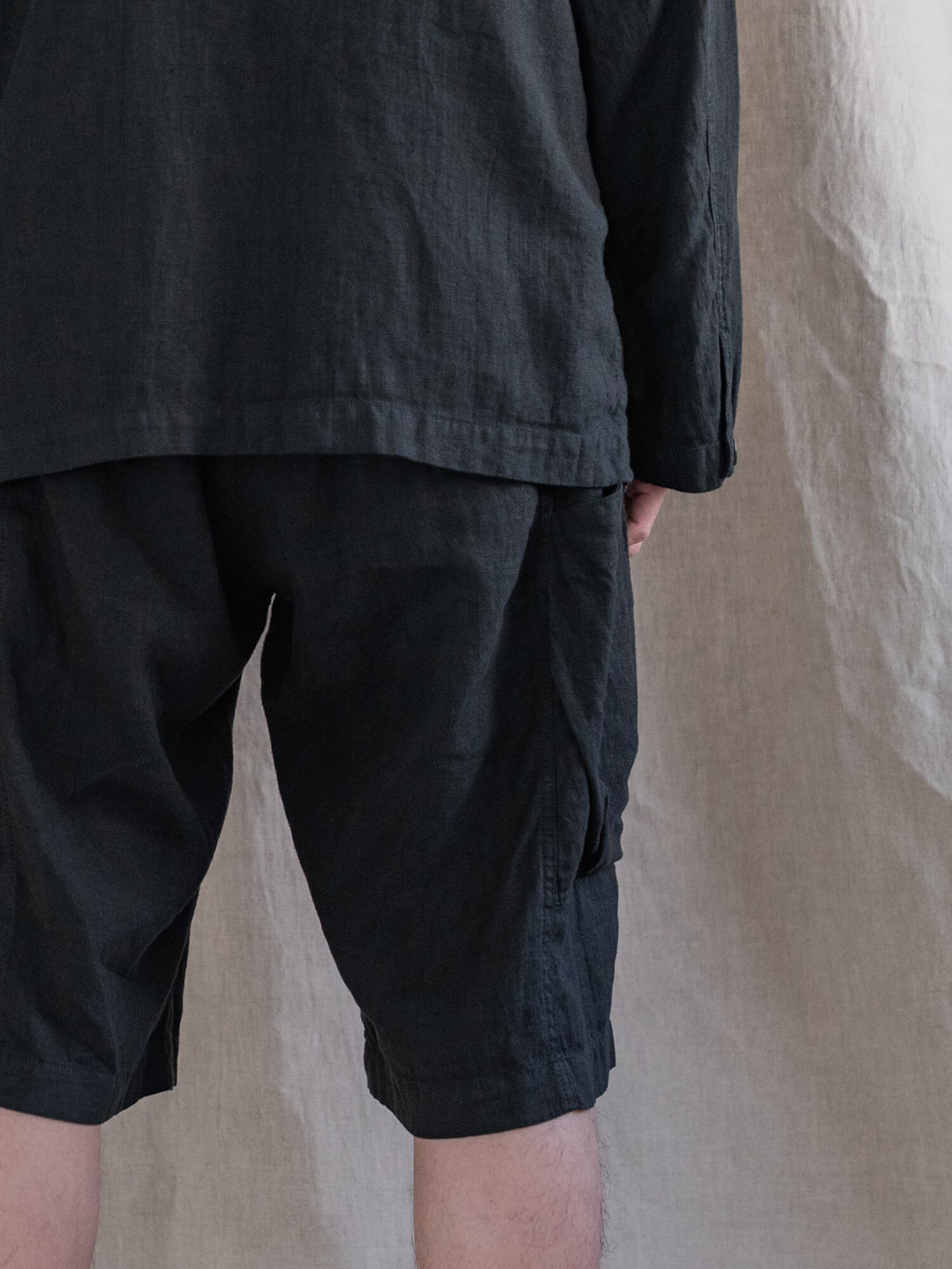 LOOK 02 Setup Style