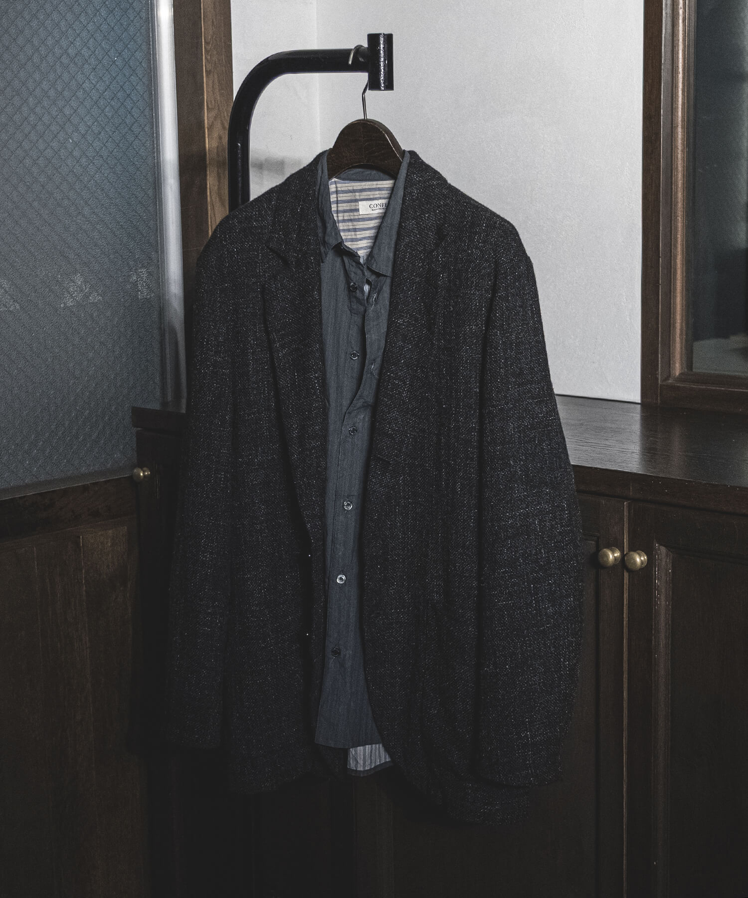 styling