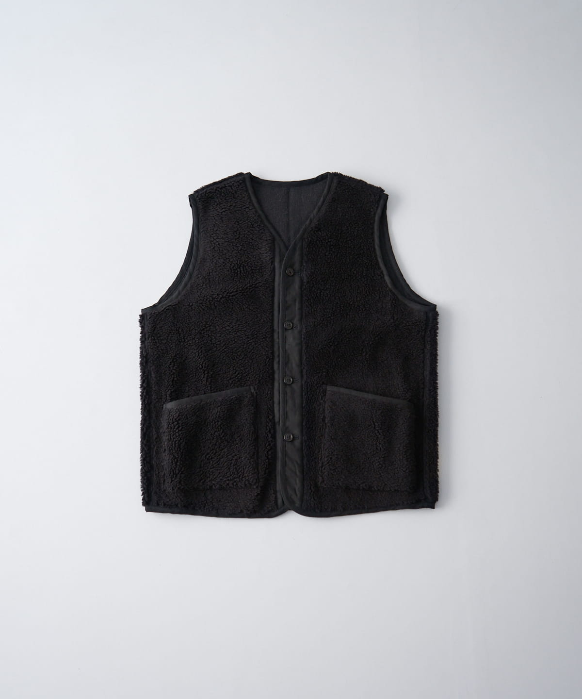 vest