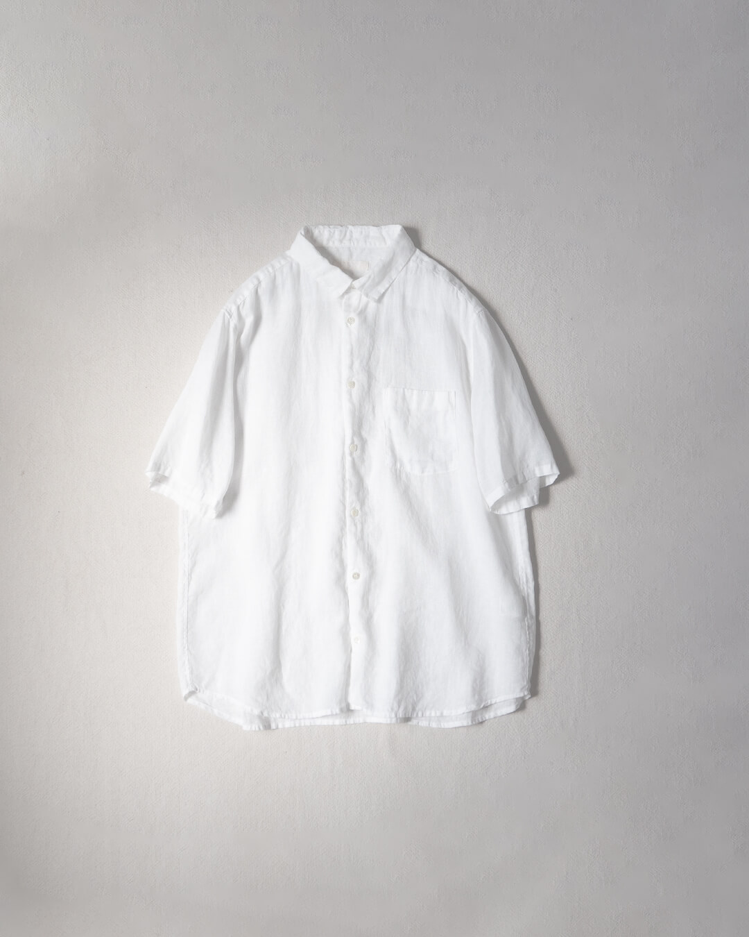 60 linen shirt