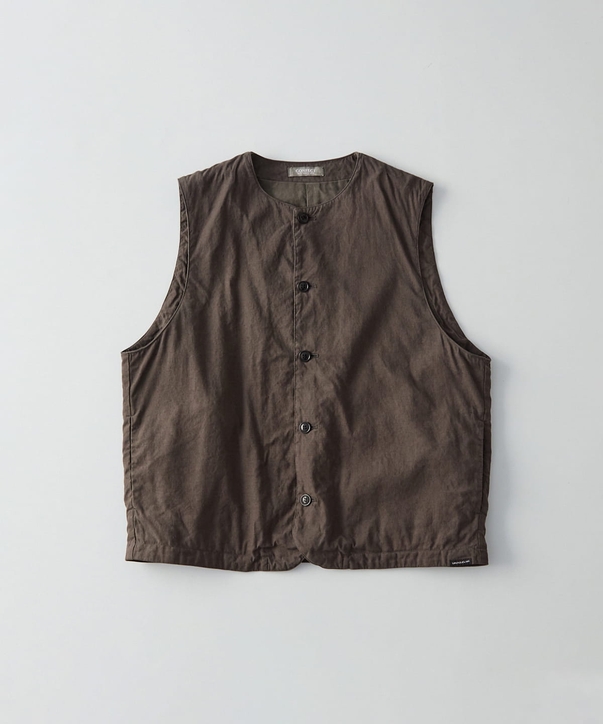 vest